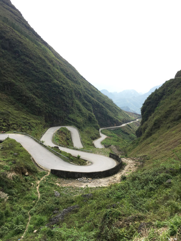 Vietnam: Ha Giang Loop with easy rider