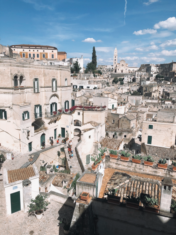What to see in Puglia – Roadtrip in Italy