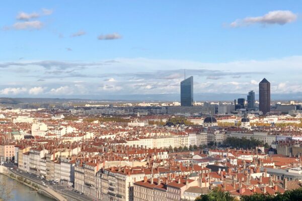 Visiter Lyon : 6 itinéraires pour découvrir la ville