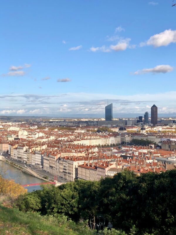 Visiter Lyon : 6 itinéraires pour découvrir la ville