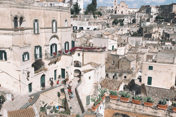 What to see in Puglia – Roadtrip in Italy