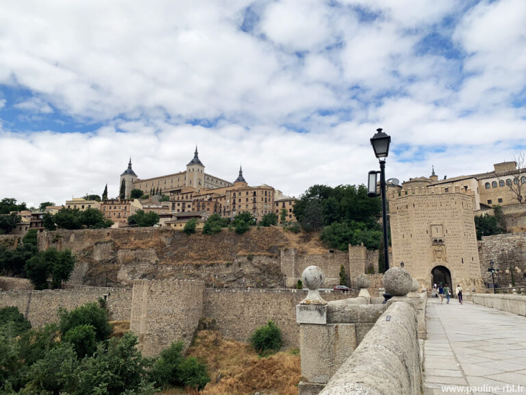 Visiter Tolède depuis Madrid en un
