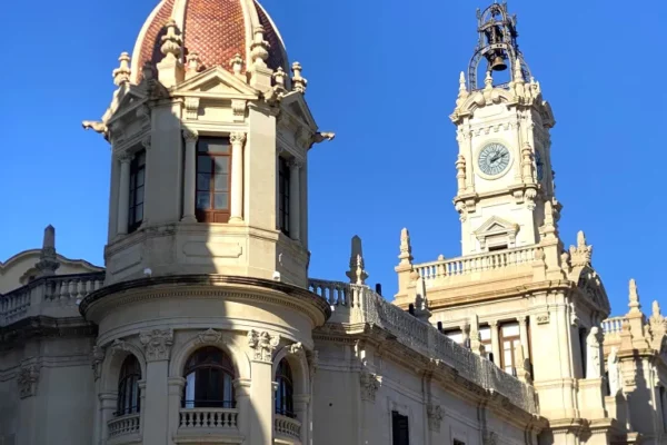 Que faire à Valencia ?