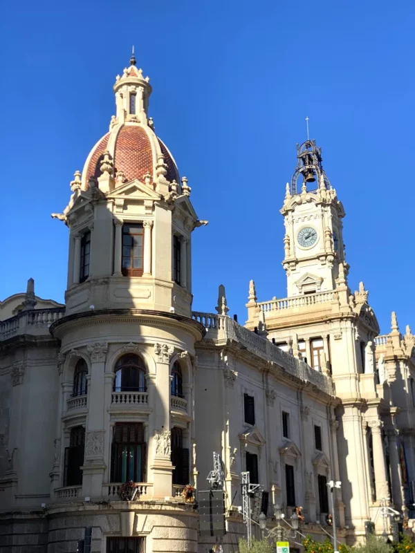 Que faire à Valencia ?